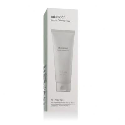 Mixsoon Centella Asiatica Cleansing Foam Почистваща пяна 150 ml