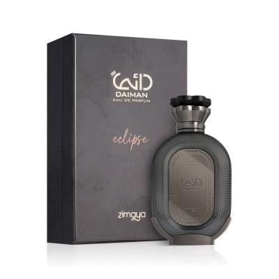 Zimaya Daiman Eclipse Eau de Parfum за мъже 100 ml