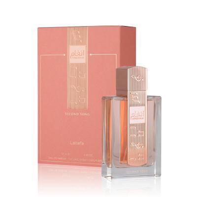 Lattafa Angham Second Song Eau de Parfum за жени 100 ml