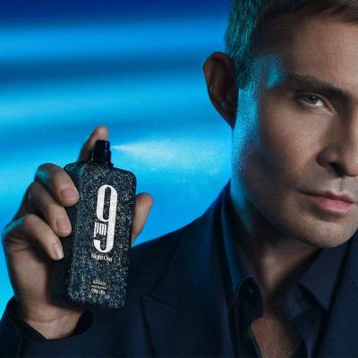 Afnan 9pm Night Out Парфюмен екстракт 100 ml