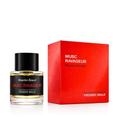 Frederic Malle Musc Ravageur Eau de Parfum 50 ml