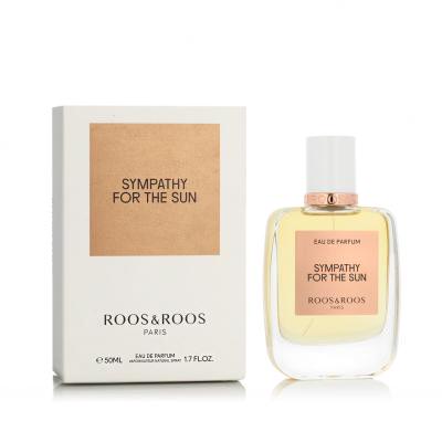 Roos &amp; Roos Sympathy for the Sun Eau de Parfum за жени 50 ml