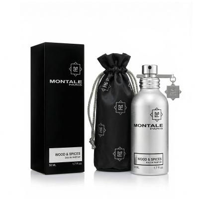 Montale Wood &amp; Spices Eau de Parfum за мъже 50 ml
