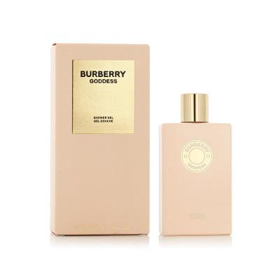 Burberry Goddess Душ гел за жени 200 ml