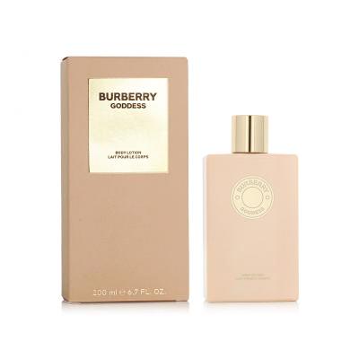 Burberry Goddess Лосион за тяло за жени 200 ml