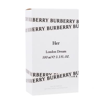 Burberry Her London Dream Eau de Parfum за жени 100 ml