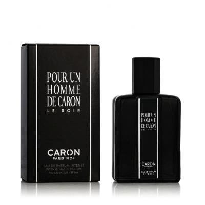 Caron Pour Un Homme de Caron Le Soir Eau de Parfum за мъже 75 ml