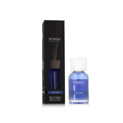 Millefiori Milano Natural Cold Water Ароматизатори за дома и дифузери 100 ml
