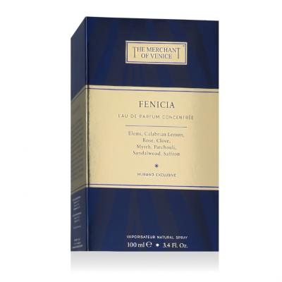 The Merchant of Venice Fenicia Eau de Parfum 100 ml ТЕСТЕР