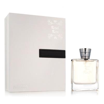 Al Haramain Royal Rose Eau de Parfum 100 ml
