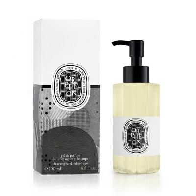 Diptyque Orphéon Душ гел 200 ml