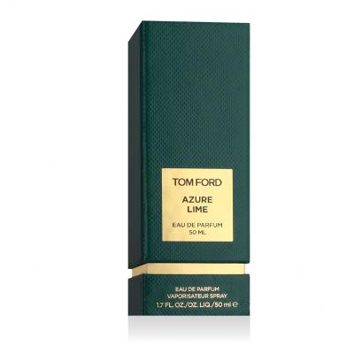 TOM FORD Private Blend Azure Lime Eau de Parfum 50 ml ТЕСТЕР