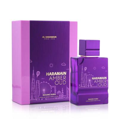 Al Haramain Amber Oud Imagine Dubai Парфюмен екстракт 100 ml