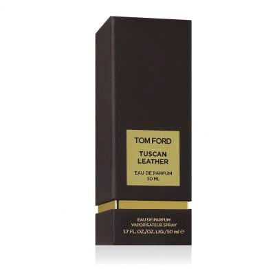 TOM FORD Tuscan Leather Eau de Parfum 50 ml ТЕСТЕР