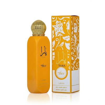 Lattafa Yara Tous Спрей за тяло за жени 150 ml