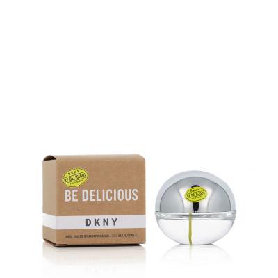 DKNY Be Delicious Eau de Toilette за жени 30 ml