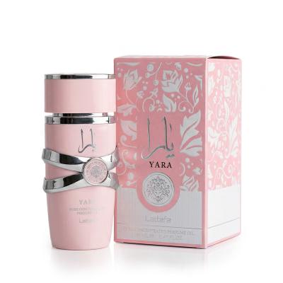 Lattafa Yara Парфюмно масло за жени 20 ml