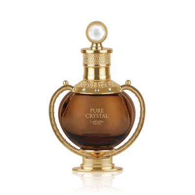 Lattafa Pure Crystal Eau de Parfum 100 ml