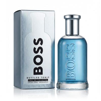 HUGO BOSS Boss Bottled Tonic Eau de Toilette за мъже 100 ml