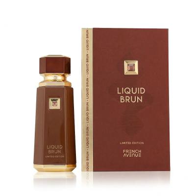 French Avenue Sweet Pleasure Collection Liquid Brun Limited Edition Парфюмен екстракт 150 ml