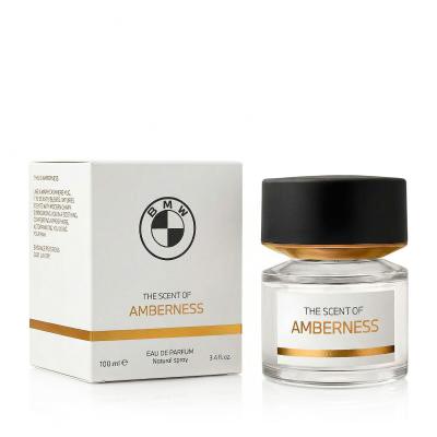 BMW The Scent of Amberness Eau de Parfum 100 ml