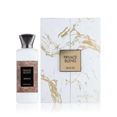 Khadlaj Private Blend Musk Ice Парфюмен екстракт за жени 100 ml