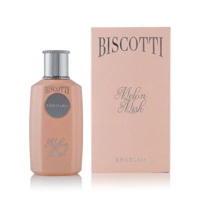Khadlaj Biscotti Melon Misk Парфюмен екстракт 100 ml