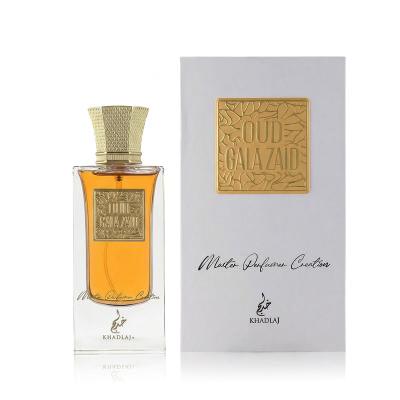 Khadlaj Master Perfumer Creation Oud Galazaid Eau de Parfum 60 ml