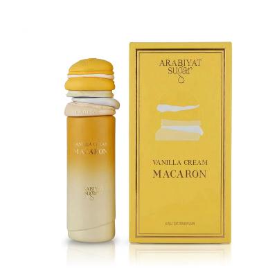 Arabiyat Sugar Vanilla Cream Macaron Eau de Parfum 100 ml