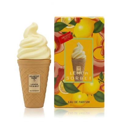Arabiyat Sugar Lemon Sorbet Eau de Parfum 100 ml