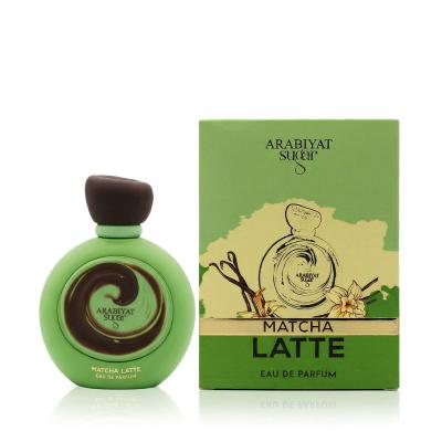 Arabiyat Sugar Matcha Latte Eau de Parfum за жени 100 ml