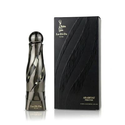 Arabiyat Prestige La-Di-Da Eau de Parfum за мъже 100 ml