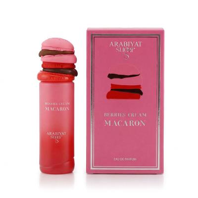 Arabiyat Sugar Berries Cream Macaron Eau de Parfum за жени 100 ml