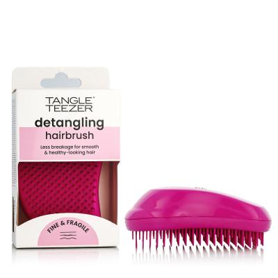 Tangle Teezer The Original Fine &amp; Fragile Четка за коса за жени 1 бр Нюанс Berry Bright