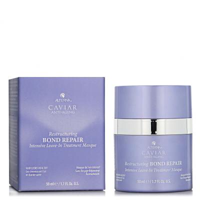 Alterna Caviar Anti-Aging Restructuring Bond Repair Leave-In Masque Маска за коса за жени 50 ml