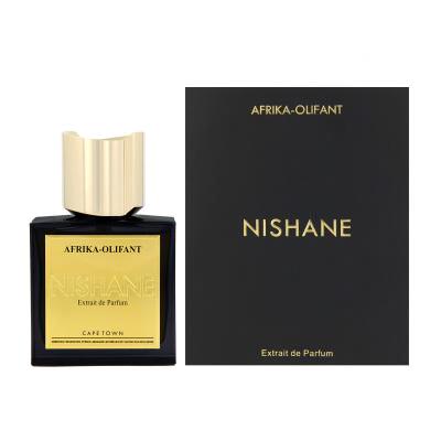 Nishane Afrika-Olifant Парфюмен екстракт 50 ml