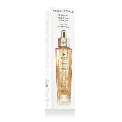 Guerlain Abeille Royale Youth Watery Oil Масло за лице за жени 50 ml