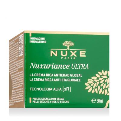 NUXE Nuxuriance Ultra The Global Anti-Aging Rich Cream Дневен крем за лице за жени 50 ml