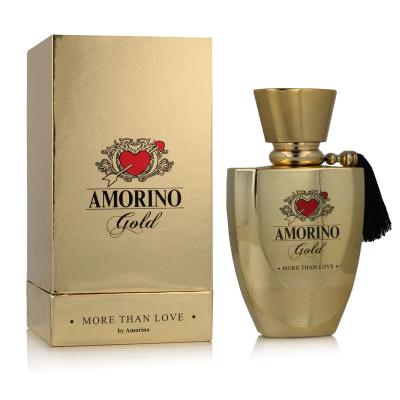 Amorino Gold More Than Love Eau de Parfum 50 ml