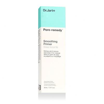 Dr. Jart+ Pore-Remedy Smoothing Primer Основа за грим 30 ml