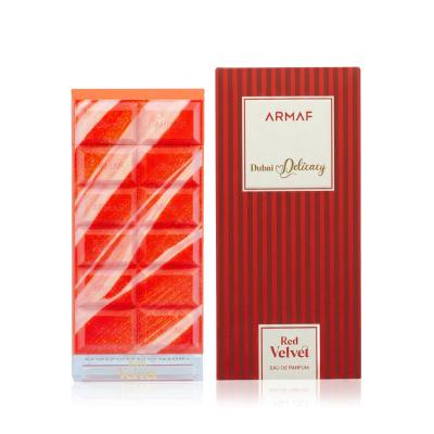 Armaf Delights Red Velvet Eau de Parfum 70 ml