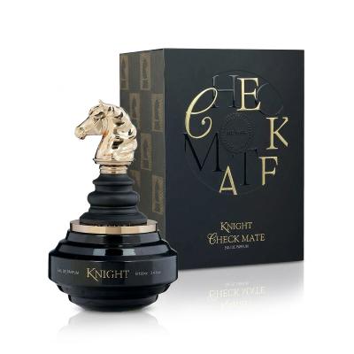 Armaf Checkmate Black Knight Eau de Parfum за мъже 100 ml