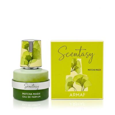 Armaf Scentasy Matcha Magix Eau de Parfum 100 ml