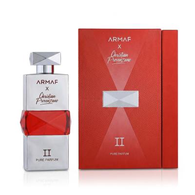 Armaf X Christian Provenzano II Парфюм 100 ml
