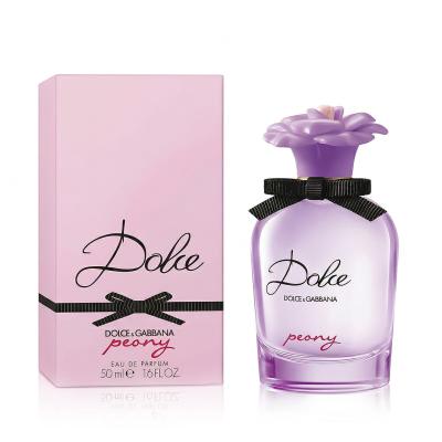 Dolce&amp;Gabbana Dolce Peony Eau de Parfum за жени 50 ml