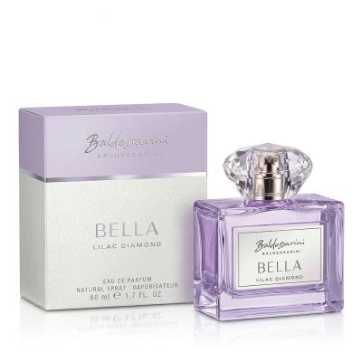 Baldessarini Bella Lilac Diamond Eau de Parfum за жени 50 ml