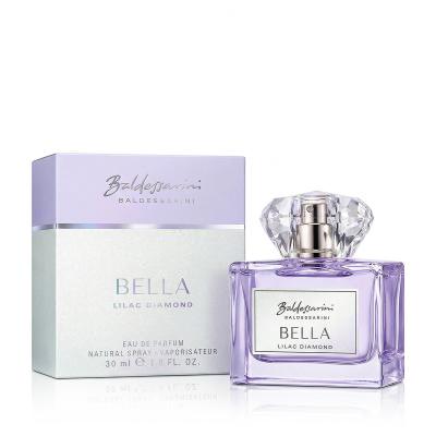 Baldessarini Bella Lilac Diamond Eau de Parfum за жени 30 ml