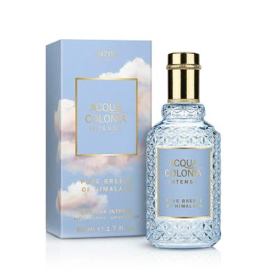 4711 Acqua Colonia Intense Pure Breeze Of Himalaya Одеколон 50 ml