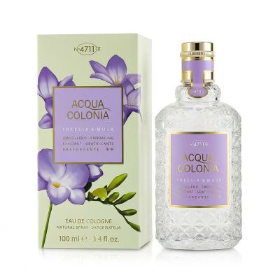 4711 Acqua Colonia Freesia &amp; Musk Одеколон 100 ml