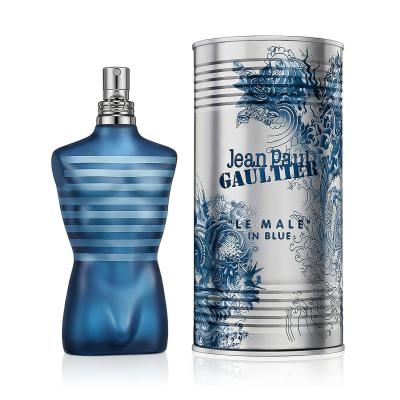 Jean Paul Gaultier Le Male In Blue Eau de Parfum за мъже 125 ml